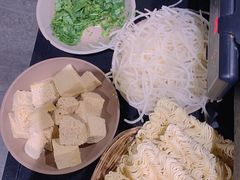 -大虎重庆老火锅(正弘城店)