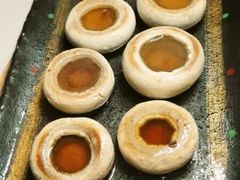 -金井日本料理(丽柏广场店)