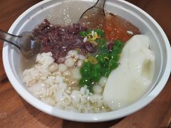 -三姐酒酿(老门东店)