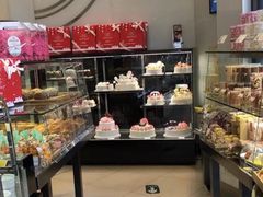 -好利来(望京中福店)