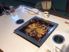 -阿串串老火锅(力盟店)