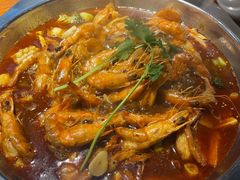 -邵汇大虾(大东门店)