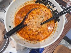 -和府捞面(曹路花园城店)