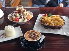 -忆咖啡观景餐厅(桂林象山公园店)