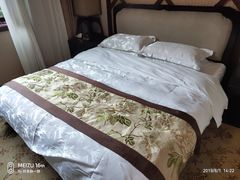 -金石唐风国际温泉会馆