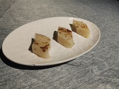 桂花拉糕-绿波廊(豫园店)