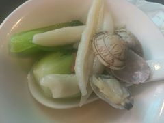 -老外婆(薛家南路店)