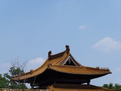 -大报恩寺遗址景区