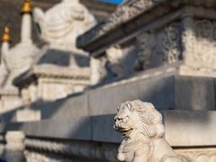 -西安市广仁寺