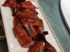 -小厨娘淮扬菜(六合欢乐港店)