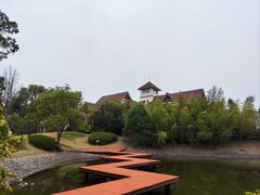 -南通鹏欣花园国宾酒店