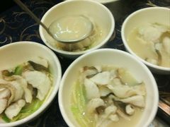 -祈胜邨•顺德鱼生•顺德菜(容桂店)