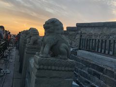 -卢沟桥文化旅游区