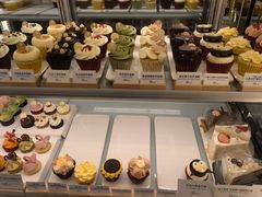 -Pantry's Best派悦坊蛋糕(K11购物艺术中心店)
