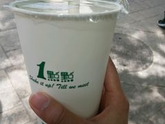 -1点点(新会店)