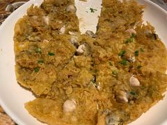 香煎蚝仔烙-陈鹏鹏潮汕菜(欢乐海岸 海边景观店)