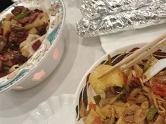 -巴依老爷新疆美食(工体旗舰店)