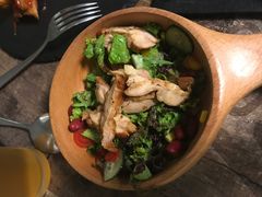 -HIGH FIVE哈福手工汉堡(桂林路店)