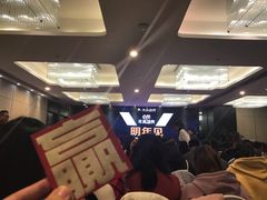 -徐记海鲜(陕西历史博物馆|明德门店)