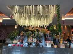 餐厅-深圳温德姆至尊酒店