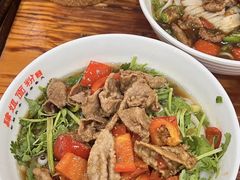 -肆姐面粉馆(坡子街店)