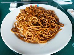 -东滩湿地公园观海楼餐厅