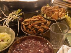 -正南齊北重庆老火锅(光华村直营店)