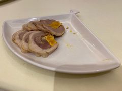 -永兴餐厅(复兴中路店)