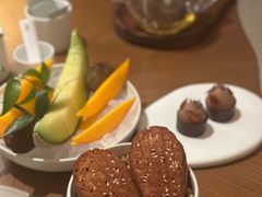 -Amber(置地文华东方酒店)