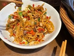 -富正毅三下锅·湘西韵味(天门山索道店)