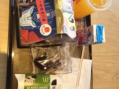 -麦当劳(河北唐山光明路餐厅)