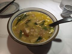 -山丹丹西北菜(金贸大厦店)