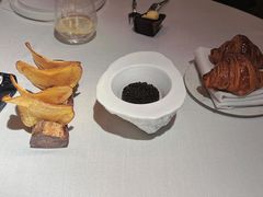 -Le Bistrot de Racine