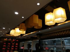 -李记饺子·熏酱东北菜(欢乐谷店)