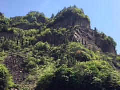 -磐安舞龙峡景区