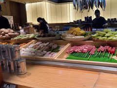 -一豚轩·烧鸟·豚骨拉面(五四路店)