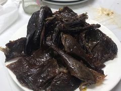 长沙酱板鸭-新新湘菜馆(新中街二条店)