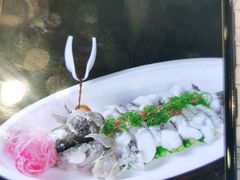 -老头儿油爆虾(胜利河美食街店)