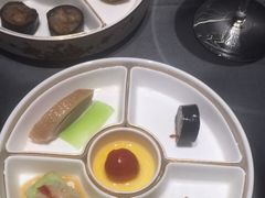-A One Kitchen·南京精菜馆(德基广场店)