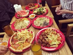 -好伦哥(温都水城店)