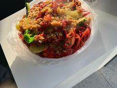 -怪味龙虾·烧烤(江阴总店)