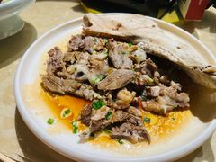 -大家食府·福建菜(FAC协盛中心庭院餐厅店)