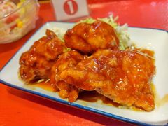 南蛮鸡肉-虹梅食堂·爱蝦乃家
