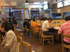大堂-南八仙·老上海味道(南京东路店)