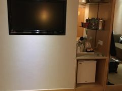-武汉帝盛酒店(江汉路步行街店)
