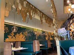 大堂-雀蓝川菜(奥体广场店)