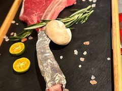 -花时·炭火烧肉(东百中心A馆店)