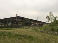 -广州市紫泥堂文化创意园景区