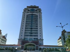 -厦门大学(思明校区)