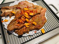 -小菜园新徽菜(合肥滨湖世纪金源店)